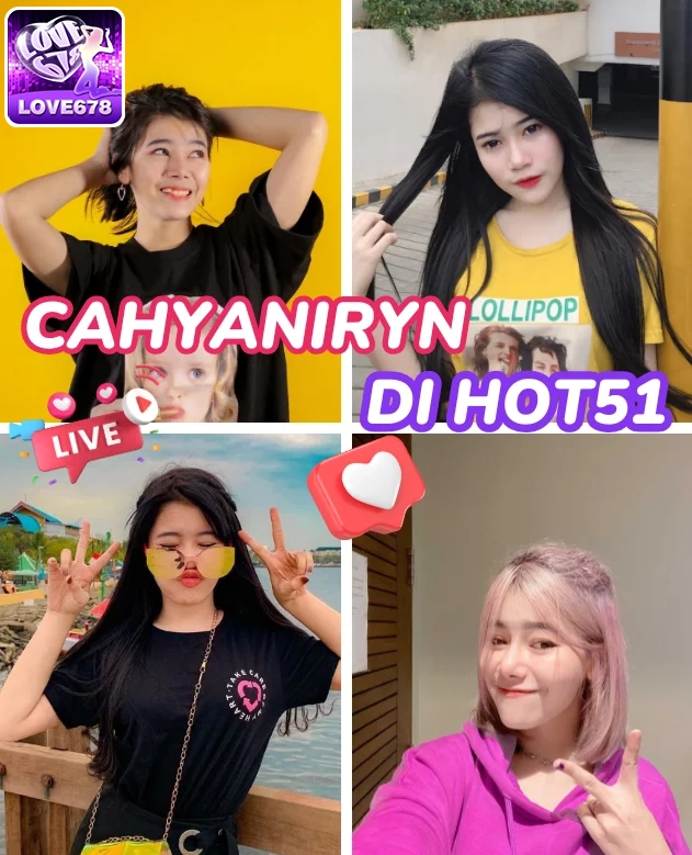 Cahyaniryn-Uptogel