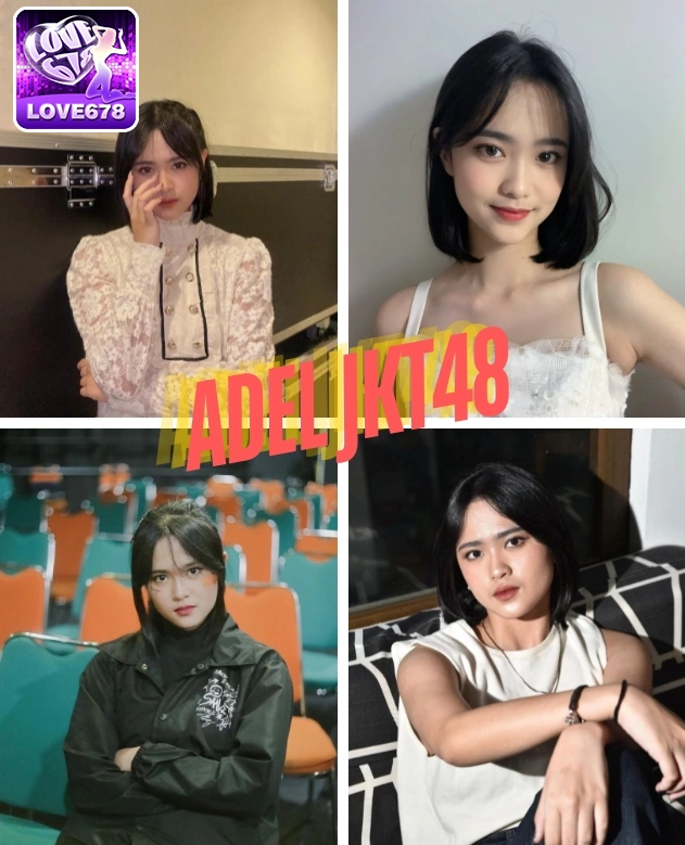 Adel JKT48-Uptogel
