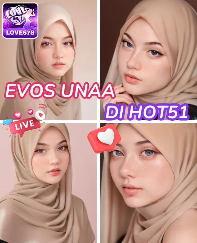 Evos Unaa-Uptogel