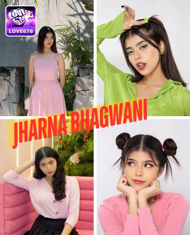 Jharna Bhagwani-Uptogel