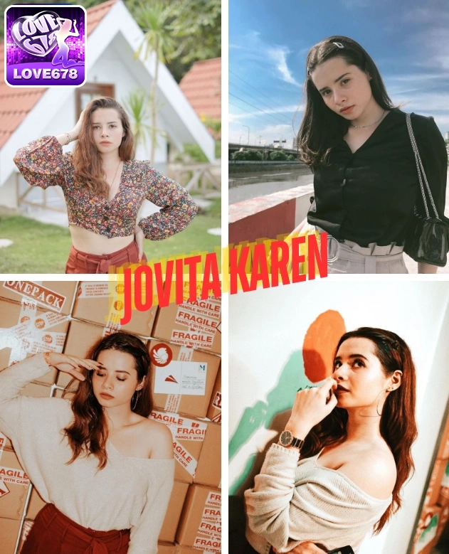 Jovita Karen-Uptogel