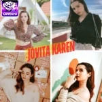 Jovita Karen: Influencer TikTok Indonesia di Uptogel