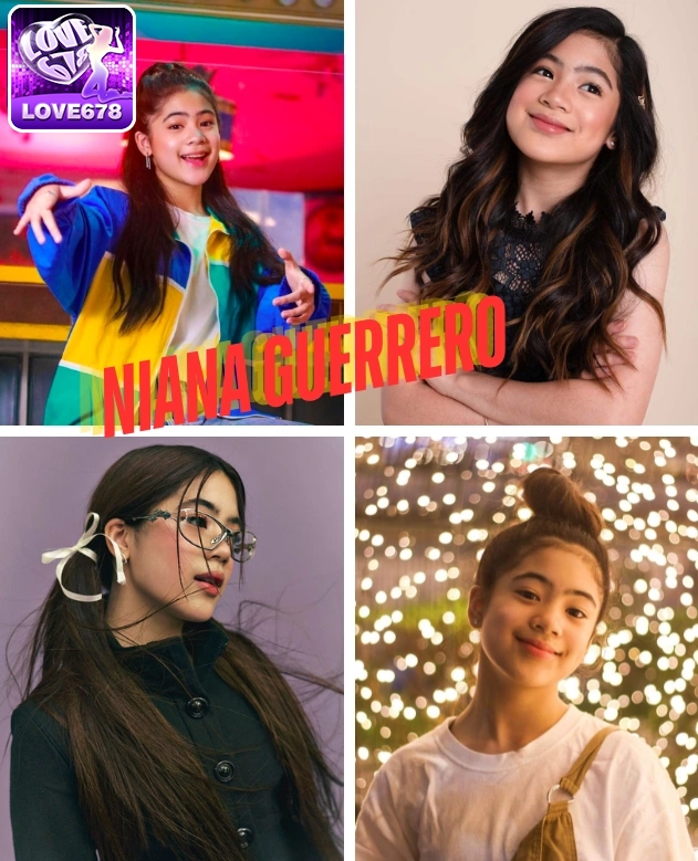 Niana Guerrero-Uptogel