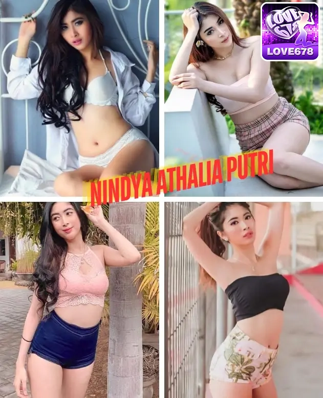 Nindya Athalia Putri-Uptogel