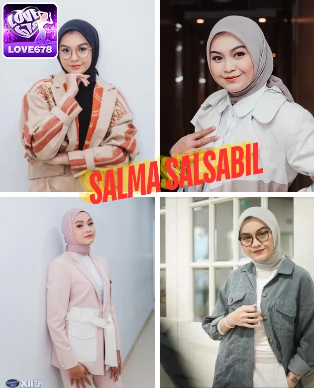 Salma Salsabil-Uptogel
