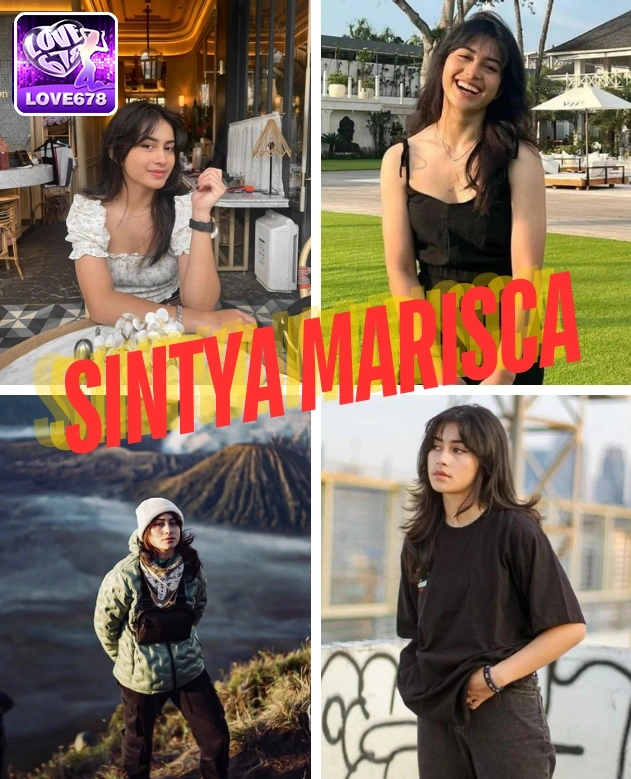 Sintya Marisca: TikTok Influencer Indonesia di Uptogel