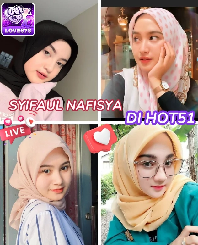 Syifaul Nafisya-Uptogel