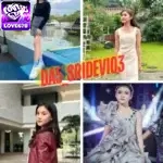da5 sridevi03 Influencer TikTok Indonesia di Uptogel
